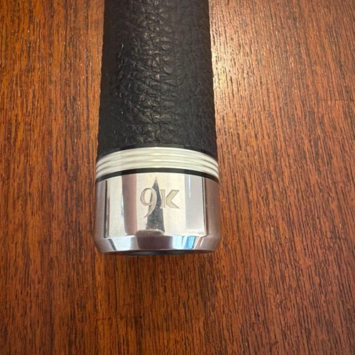 Butt only predator pool cue - only,