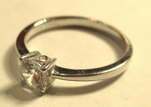 Silver tresor paris square - silver,