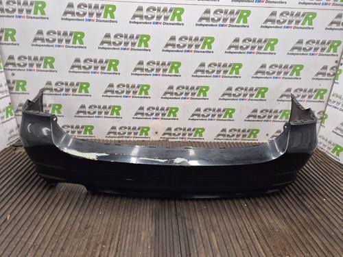 Bmw series bumper - bmw, se