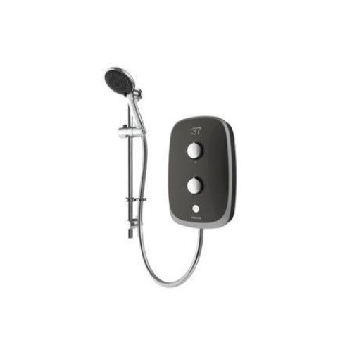 Aqualisa evolve electric - evolve,