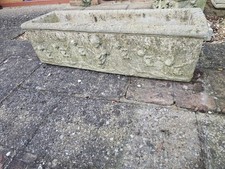 Vintage weathered stone - stone, /
