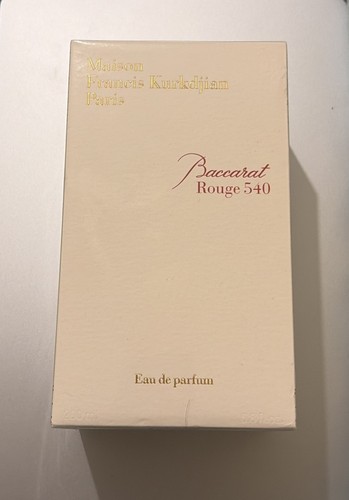Maison francis kurkdjian - francis,