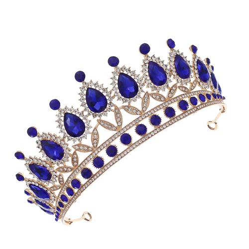 Crown hair accessories - ,