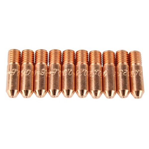 Weldfast 140 6mm contact - weldfast,