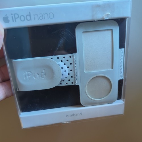 Apple ipod nano 4th generation - apple,