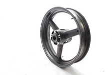 Front wheel rim 17 inch