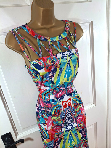 Joseph ribkoff multicoloured - joseph,