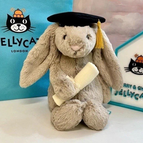 Jellycat bashful bunny - jellycat,