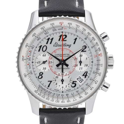 Breitling montbrillant - breitling,