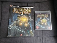 Bioshock 2 Strategy Guide And