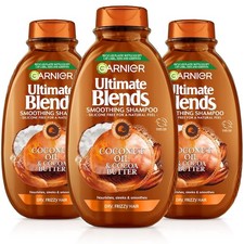 3x Garnier Ultimate Blends
