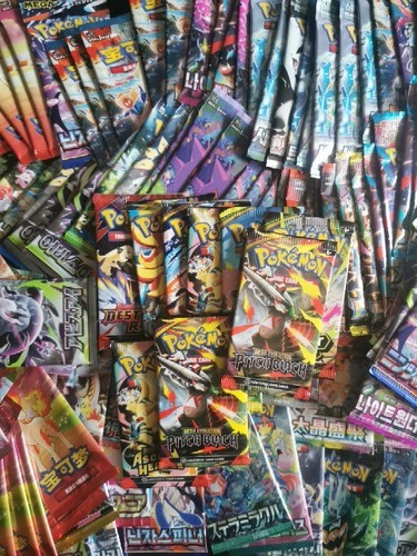 Random pokemon tcg - 1x,
