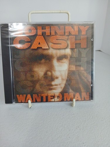 Johnny cash wanted - op, “wanted