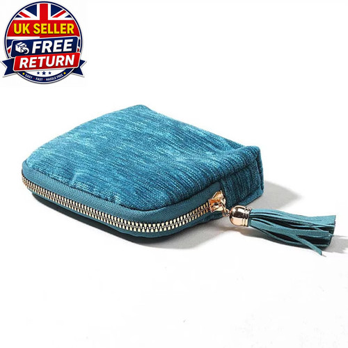Layer jewelry storage bag - 5-layer,
