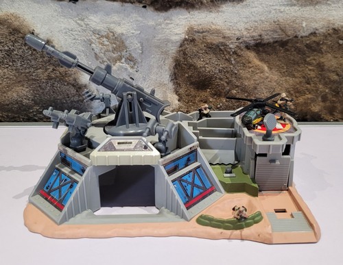 Micromachines 1994 freedom - micromachines,