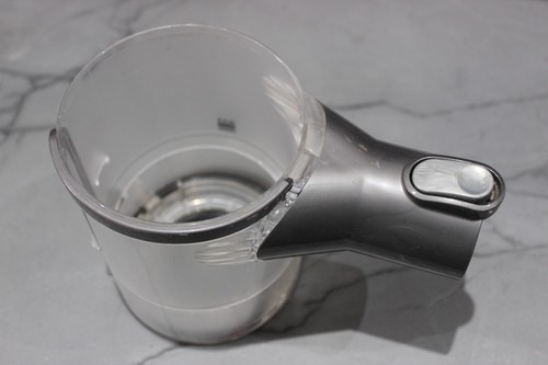 Genuine dyson dc35 dust - genuine,