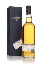 Penderyn 8 Year Old 2015 (cask