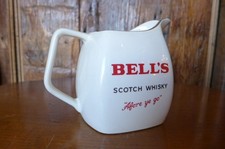 Vintage Bell's Scotch Whisky