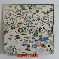 Led Zeppelin - Led Zeppelin