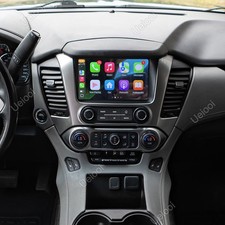 64G For 2014-2020 GMC Yukon