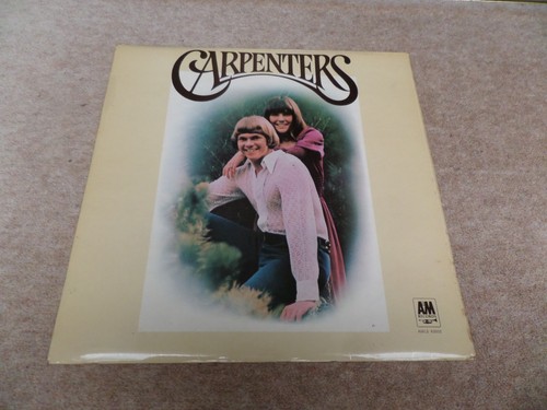 Inch vinyl album - inch,