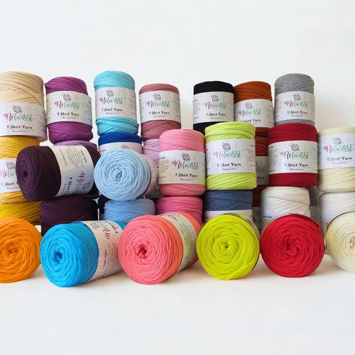 Retwisst solid colours - retwisst,