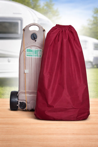 Wastemaster cover bag 38l - bag,