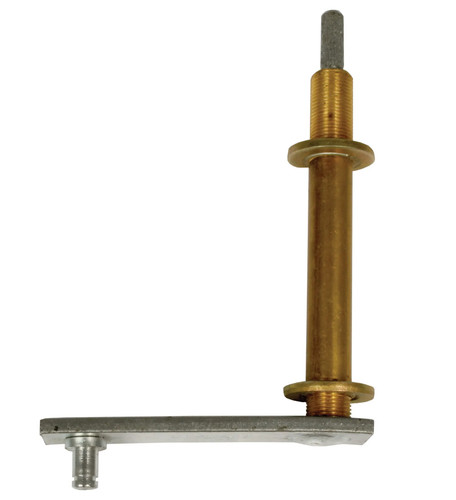 Wiper spindle left right - wiper,