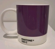 Pantone 520C 520 C Fine China