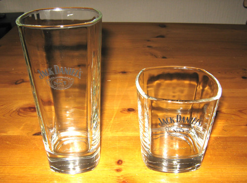 Jack daniels signature - 2,