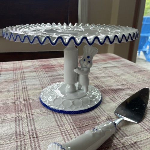 Rare vintage pillsbury - rare,