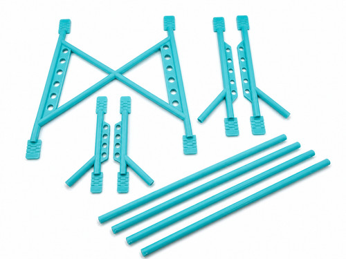 Universal body shell roll - rc,