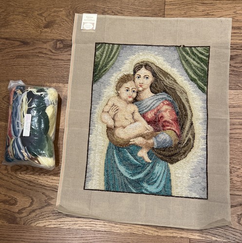 Madeira luxury needlepoint - luxury,