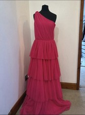 Bridesmaid Dress