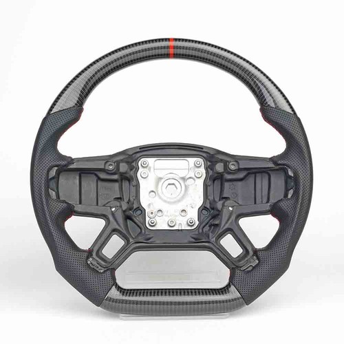 Heated real carbon fiber - no,