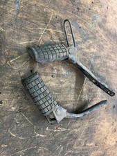 HONDA CITY EXPRESS FOOTRESTS