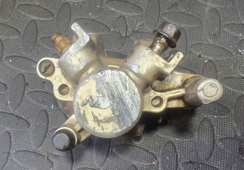 Cbr125 rear brake caliper - cbr125,