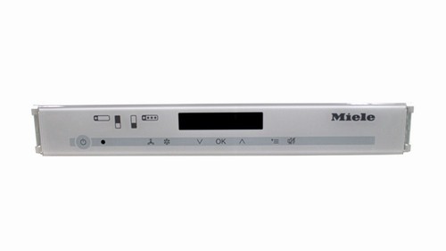 Miele 9732743 operating - miele,