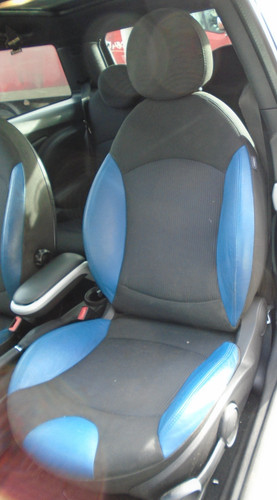 Mini cooper r56 6d - mini, 1.6d