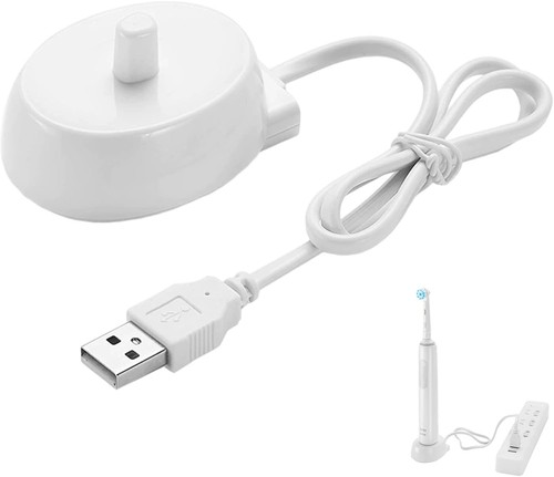 Oral electric toothbrush - oral,