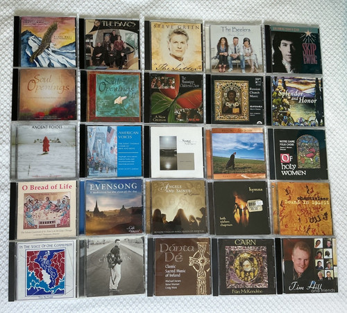 Christian religious hymns - christian,