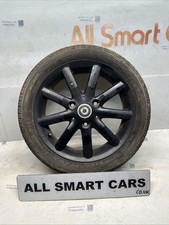 SMART FORTWO 450 /451 SPARE