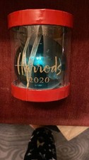 Harrods Christmas 2020 Green Bauble Brand New With Tag Unopened Collectable