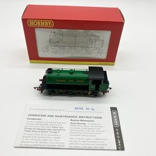 Hornby r2399 ncb - r2399, j94