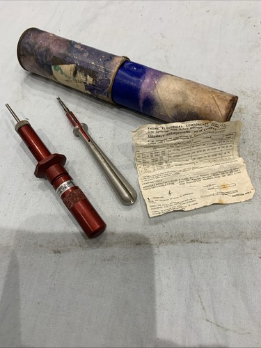 Aircraft tools thorn - aircraft,
