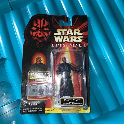 Star wars episode darth maul - wars,