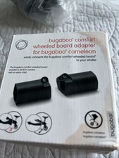 Bugaboo Comfort Wheeled Board