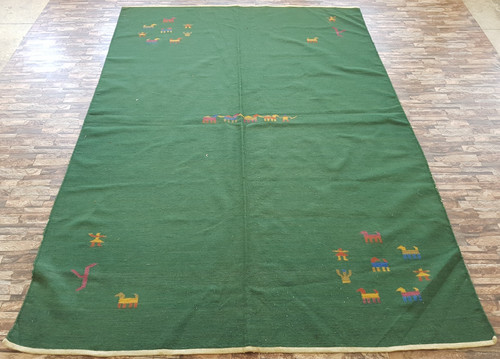Vintage handmade turkish - vintage,