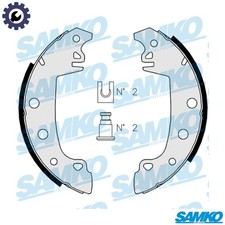 BRAKE SHOE SET 82850 FOR