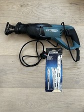 Reciprocating Saw ERBAUER with